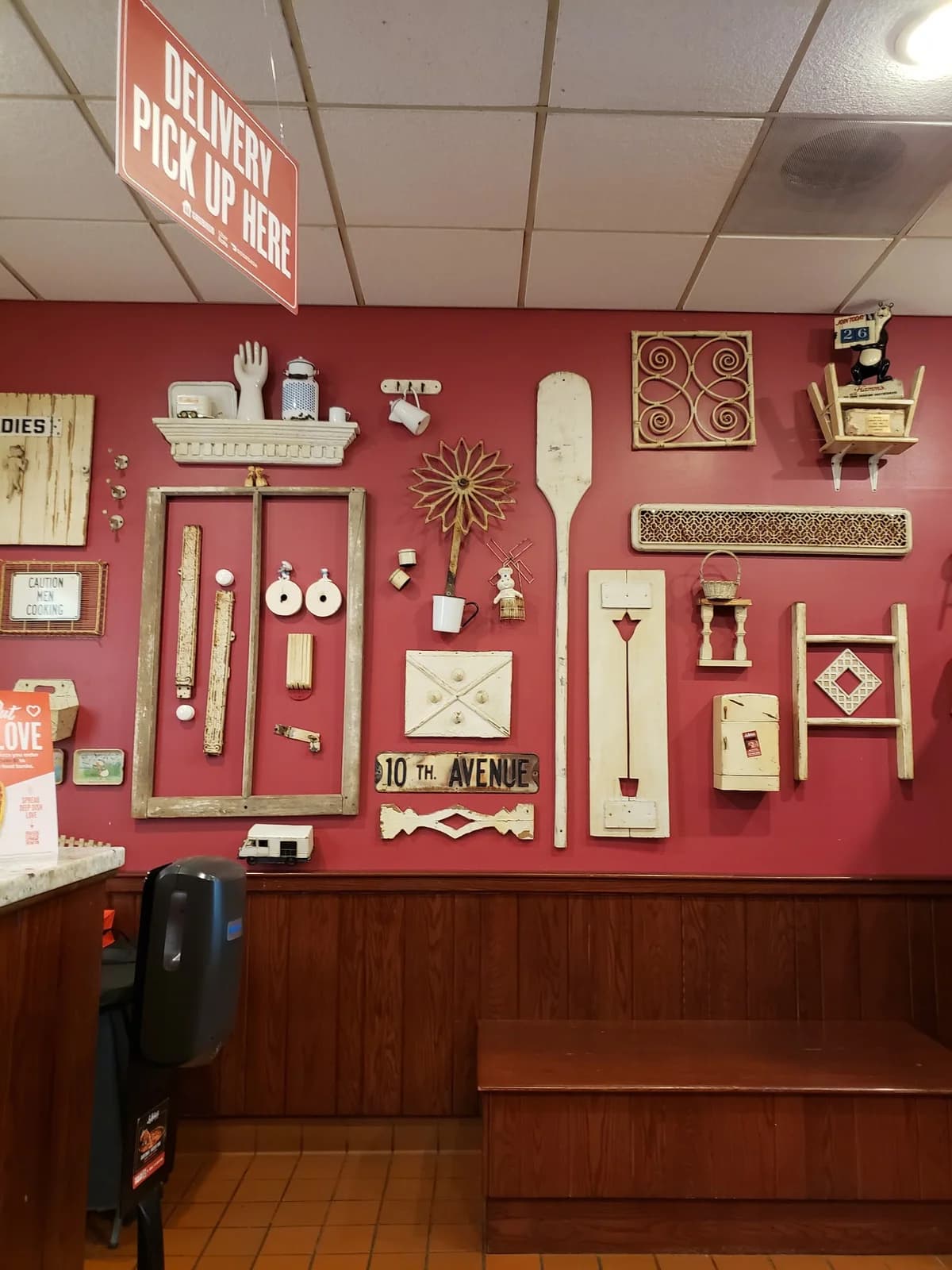 Lou Malnati's Pizzeria photo 4