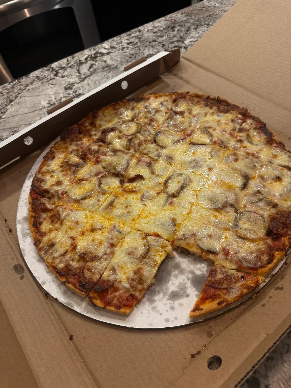 Lou Malnati's Pizzeria photo 8