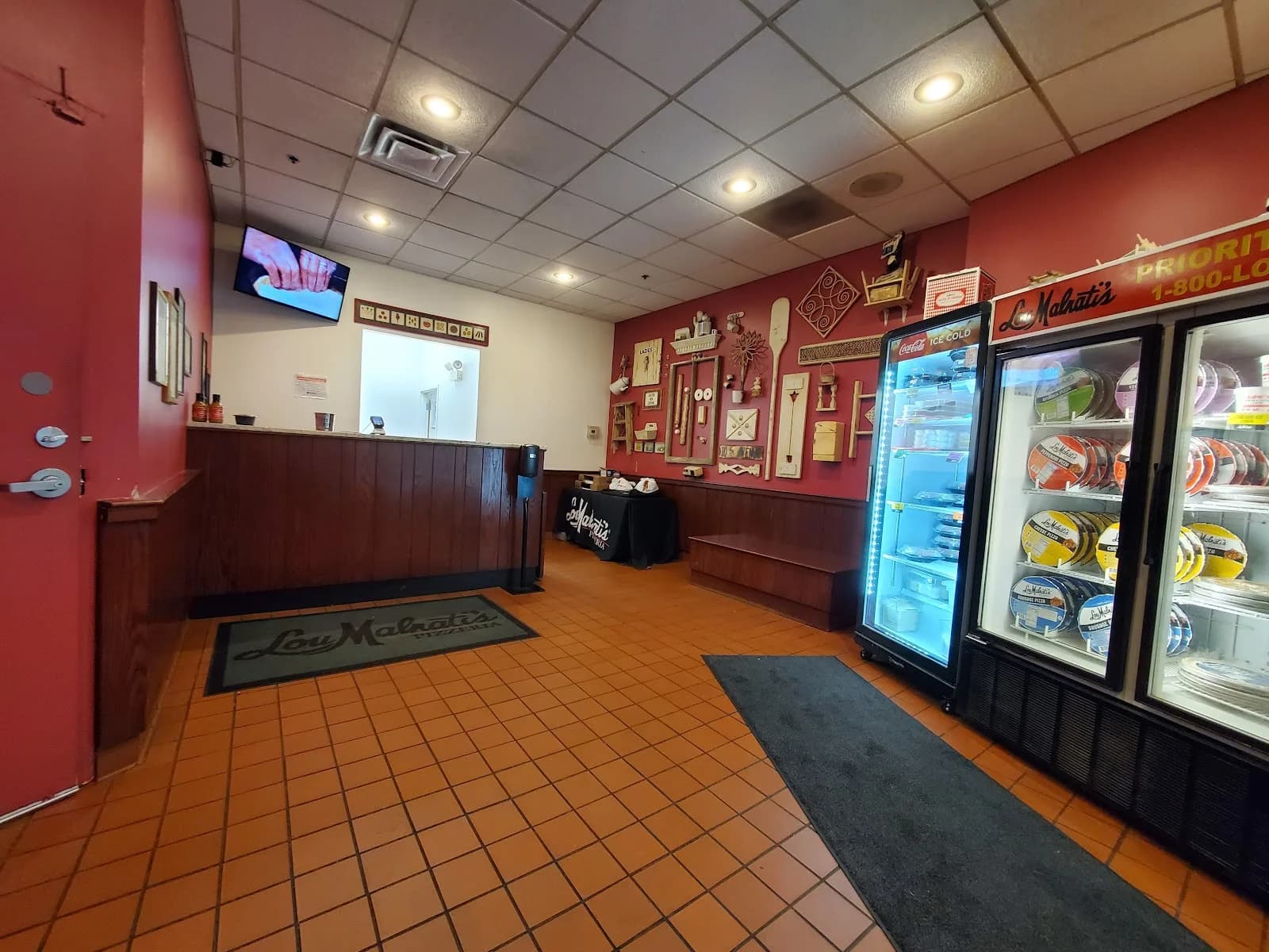 Lou Malnati's Pizzeria photo 3