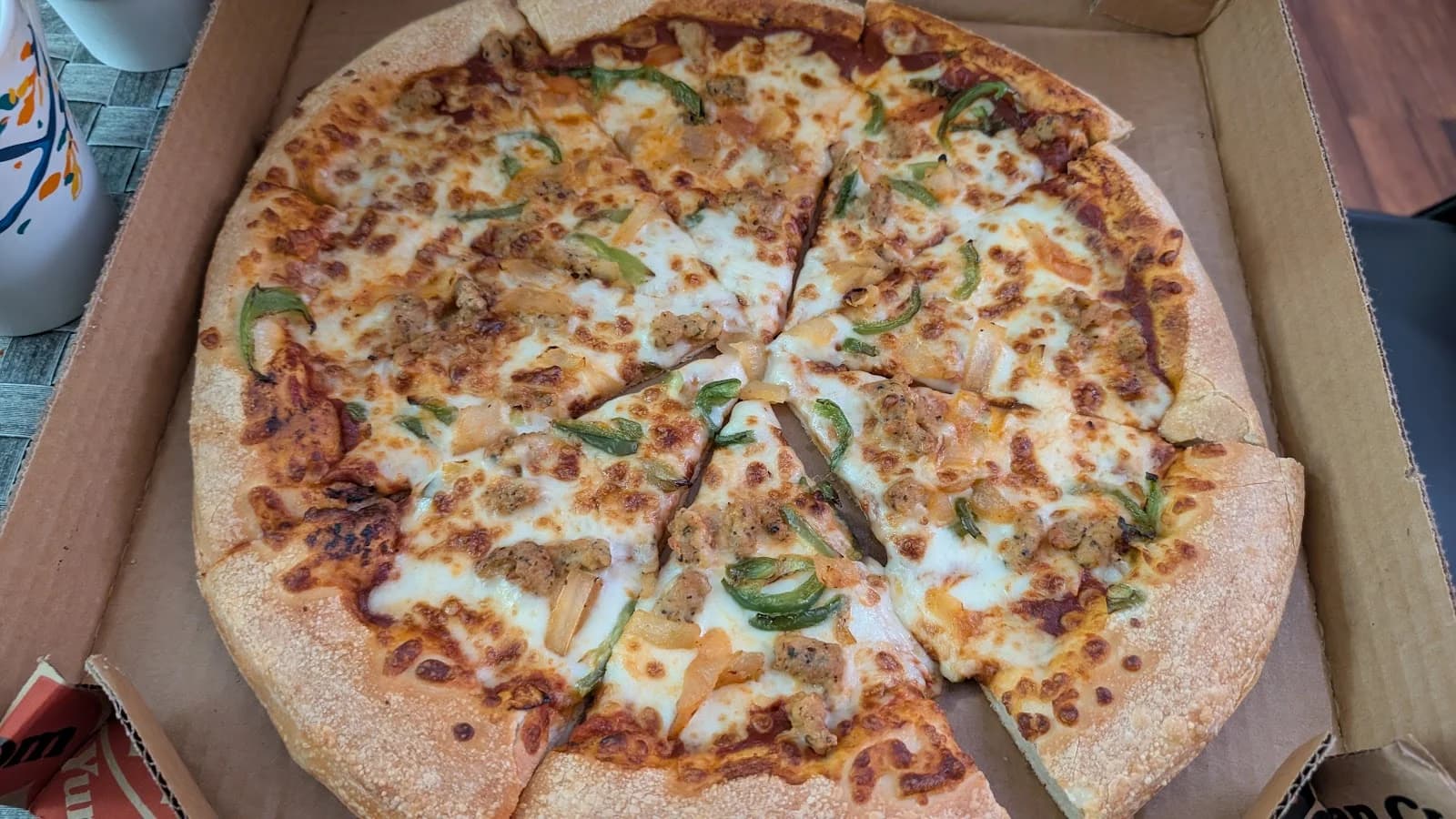 Pizza Hut photo 6
