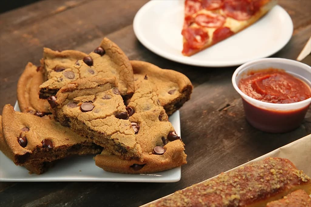 Pizza Hut photo 5