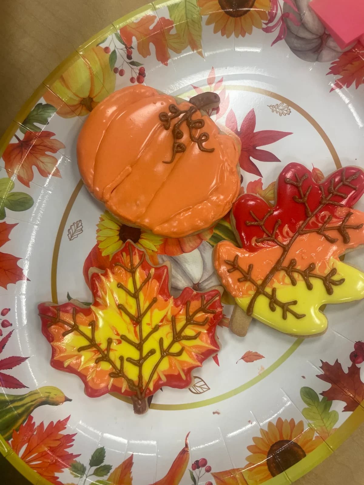 Believe Cakes photo 8