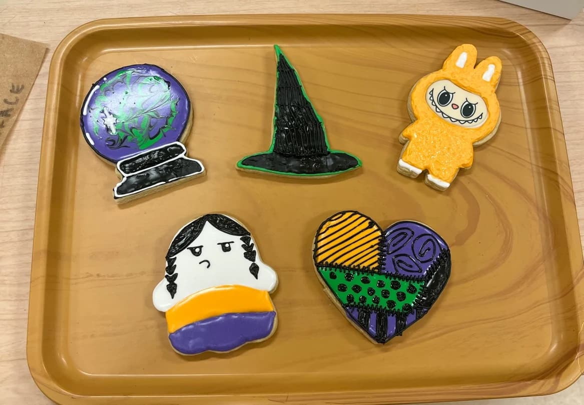 Believe Cakes photo 9