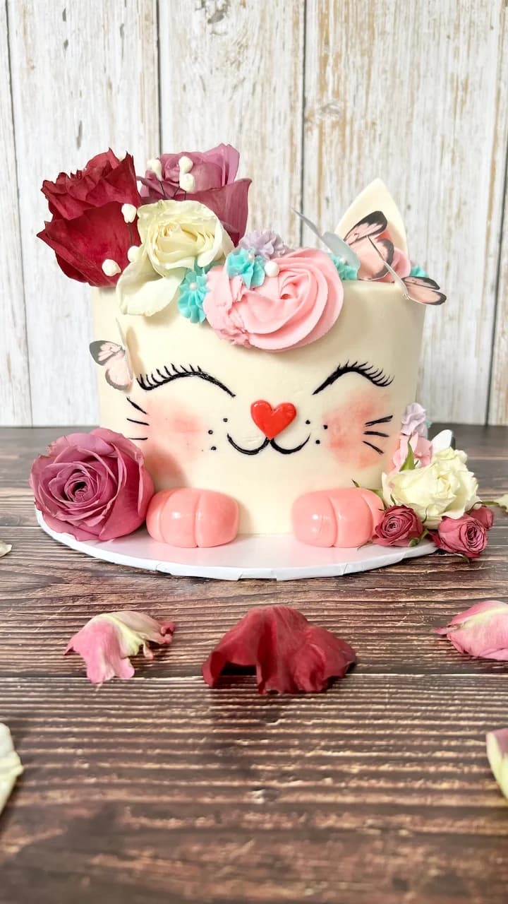 Believe Cakes photo 6