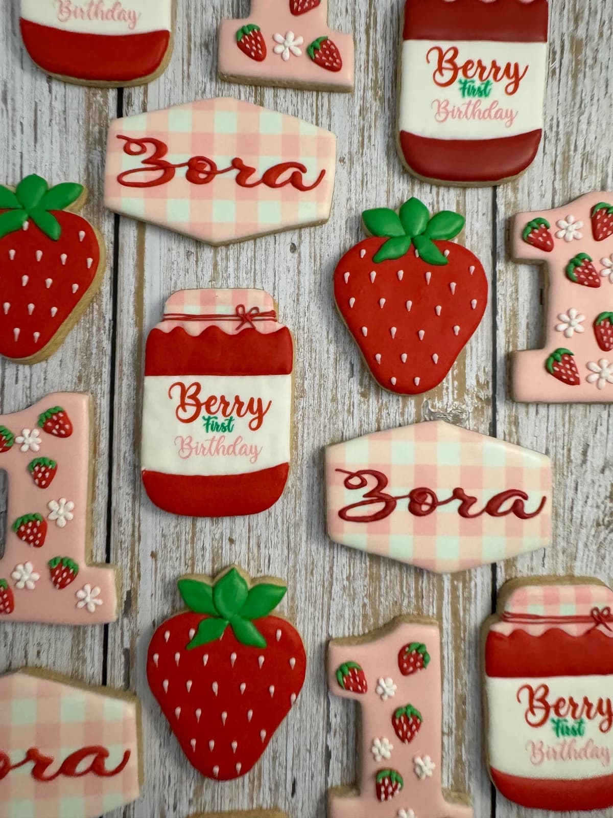 Believe Cakes photo 4