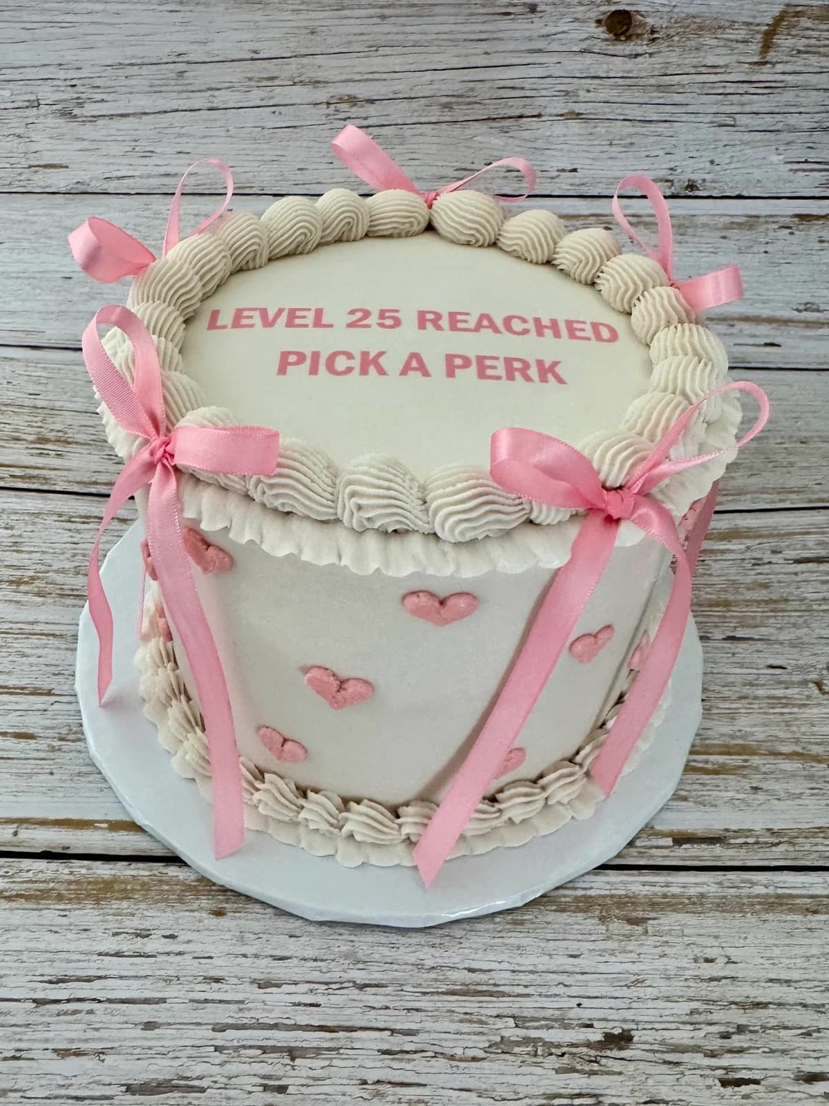 Believe Cakes photo 3