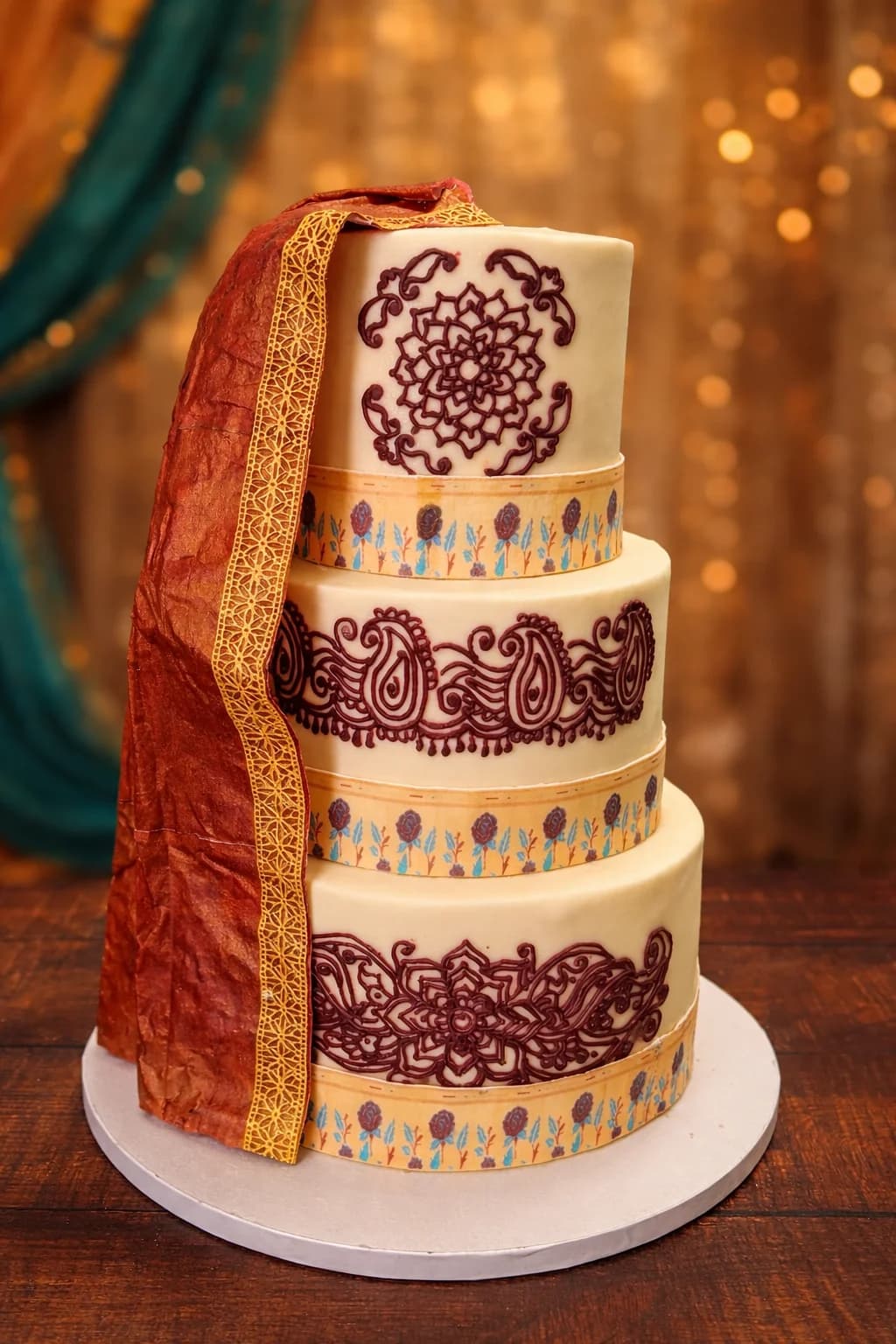 Believe Cakes photo 1