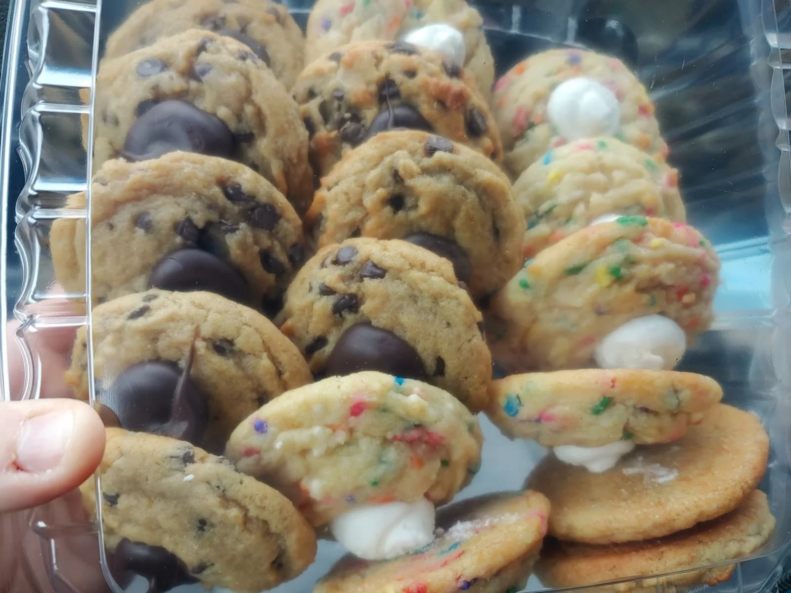 Sweet Shot Cookies photo 9