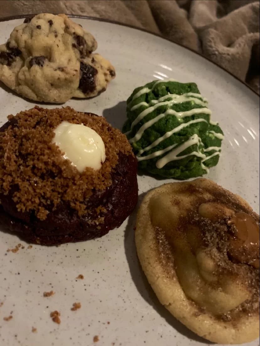 Sweet Shot Cookies photo 10