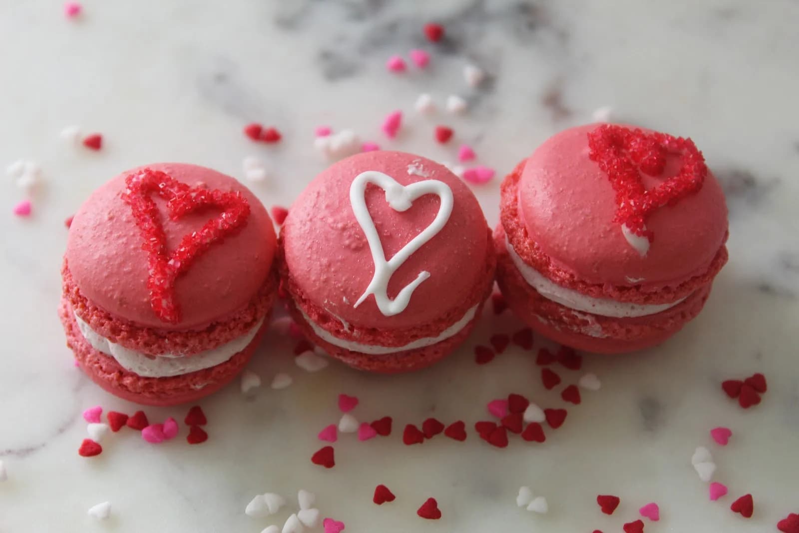 Sweet Shot Cookies photo 8