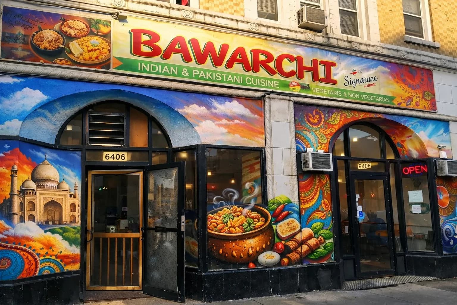 Bawarchi photo 1