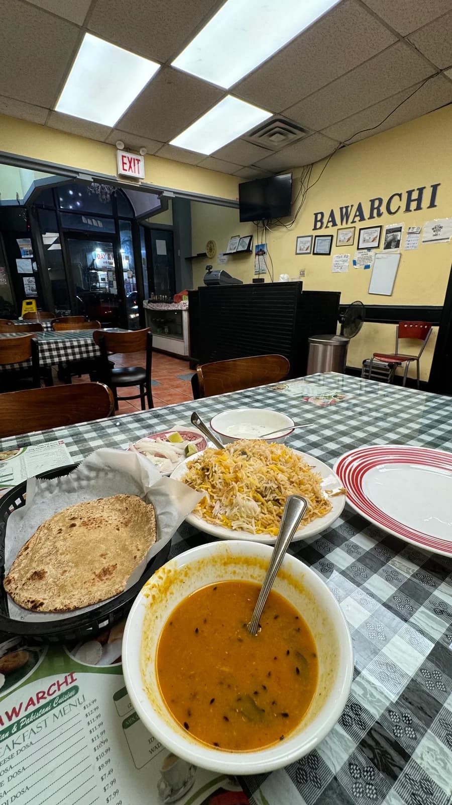 Bawarchi photo 7