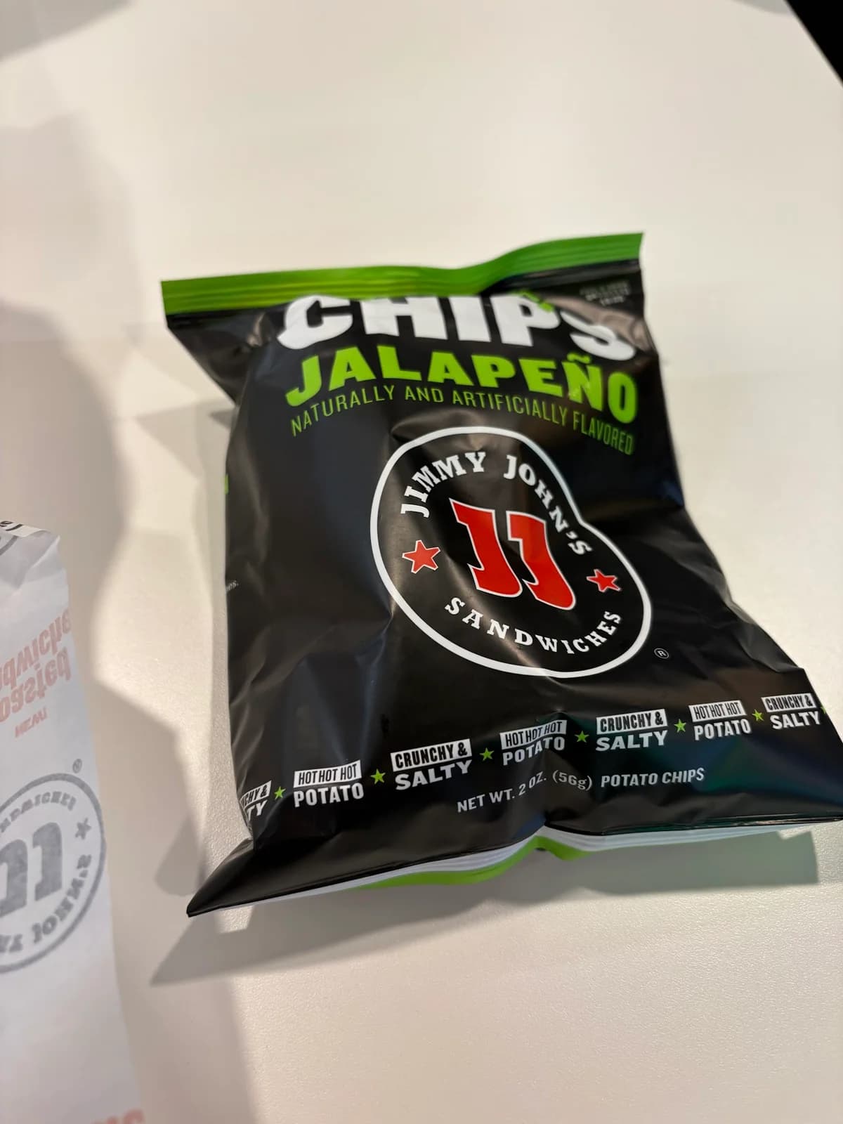 Jimmy John's photo 9