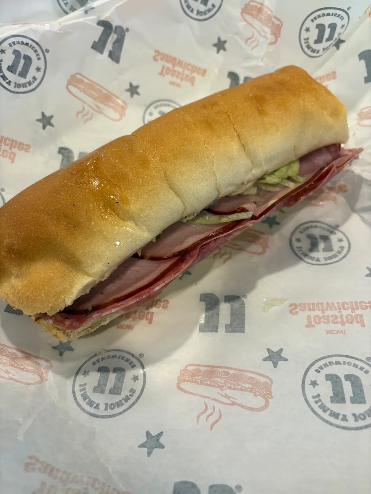 Jimmy John's photo 5
