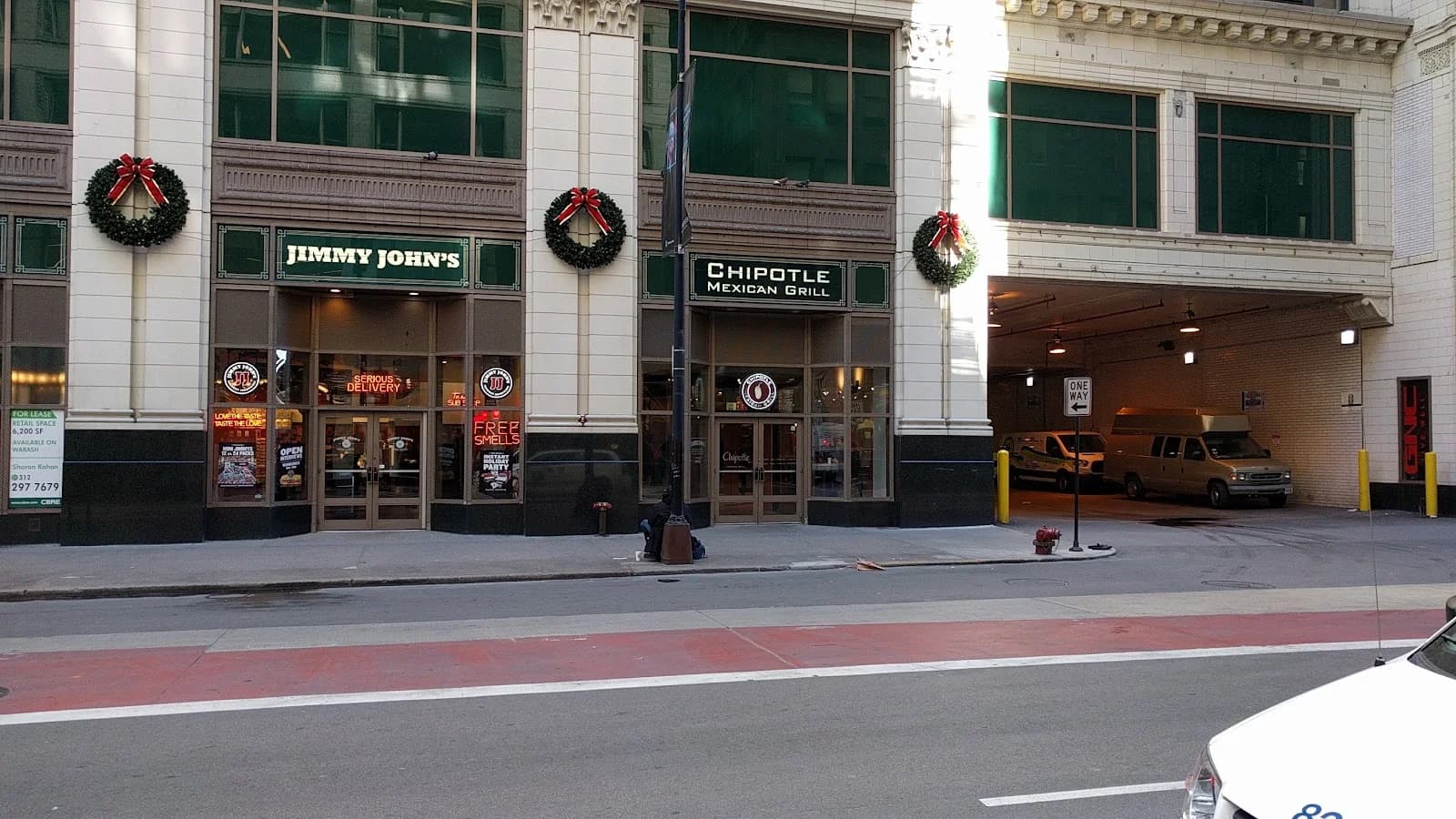 Jimmy John's photo 3