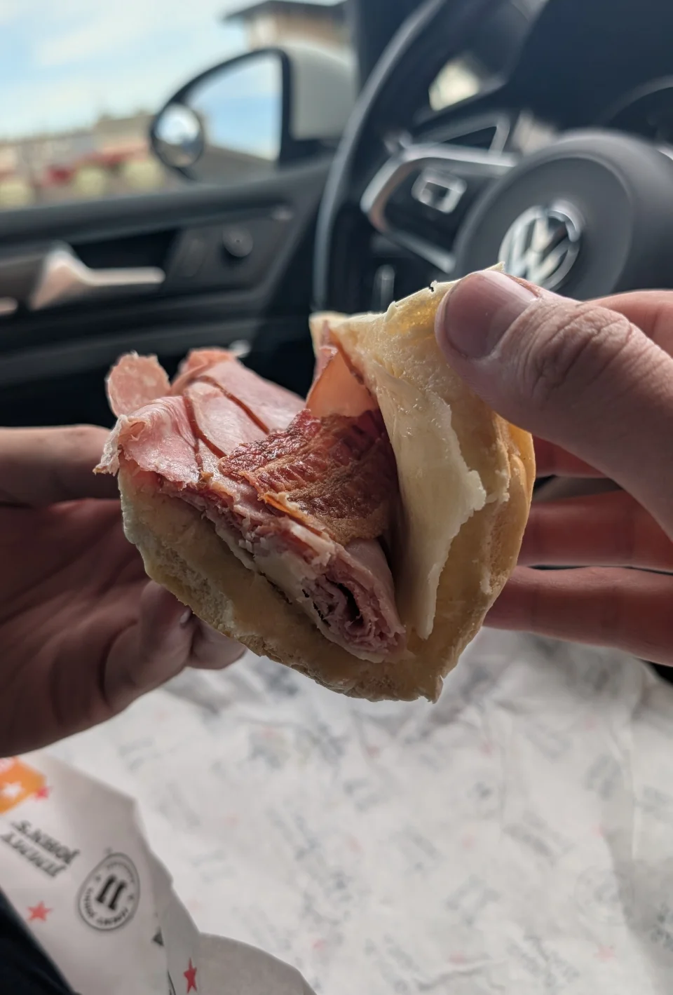 Jimmy John's photo 6