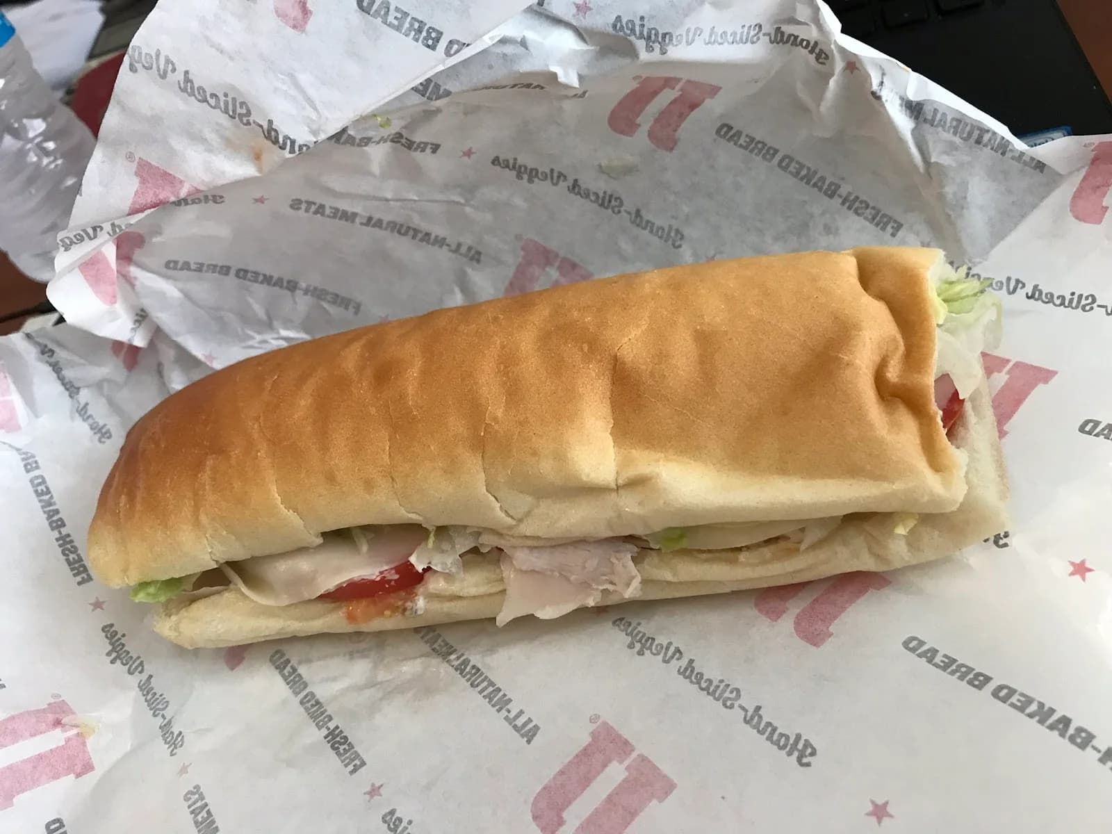 Jimmy John's photo 4