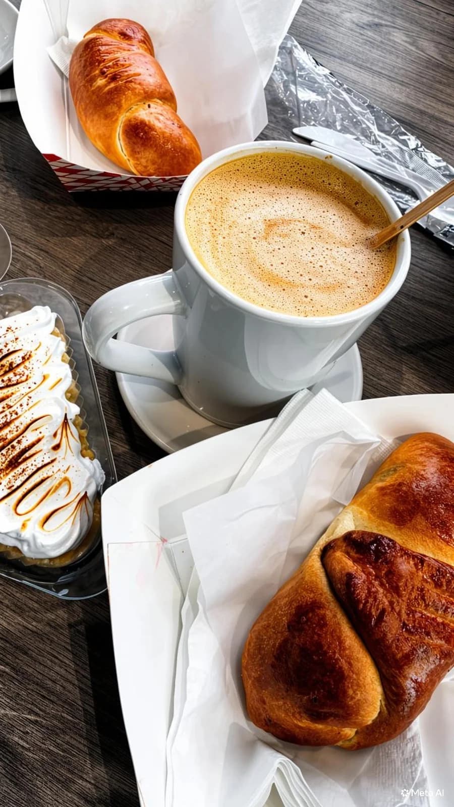 Mr Cachito Bakery Coffee Inc photo 6
