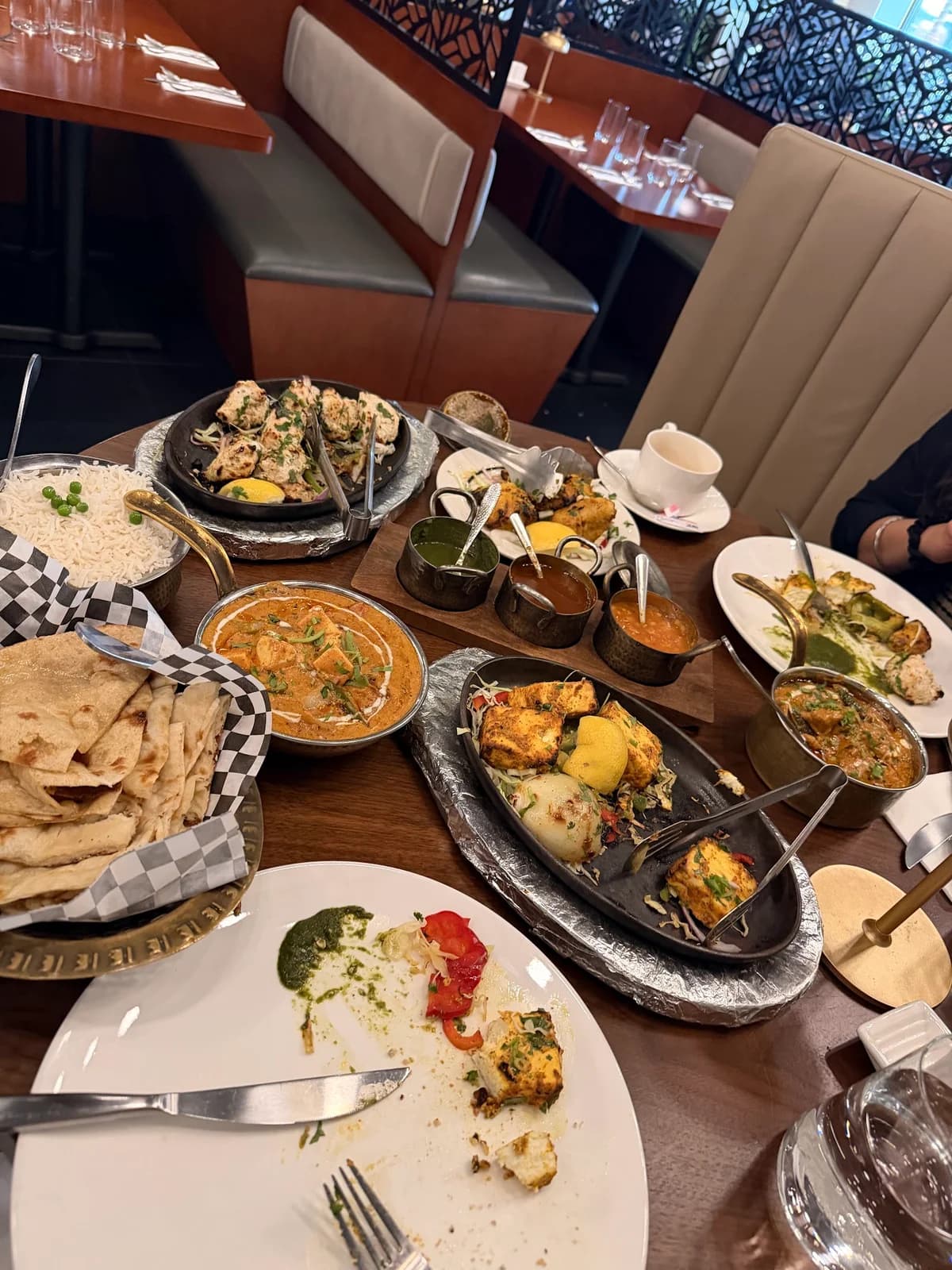 Maharaja Cuisine of India photo 6