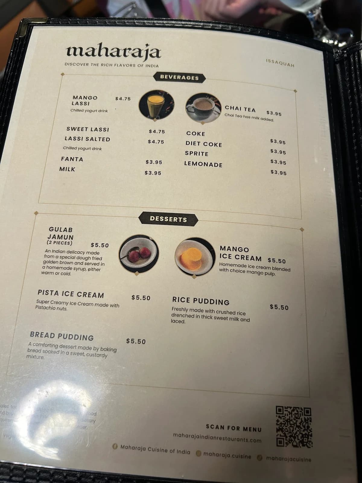 Maharaja Cuisine of India photo 10