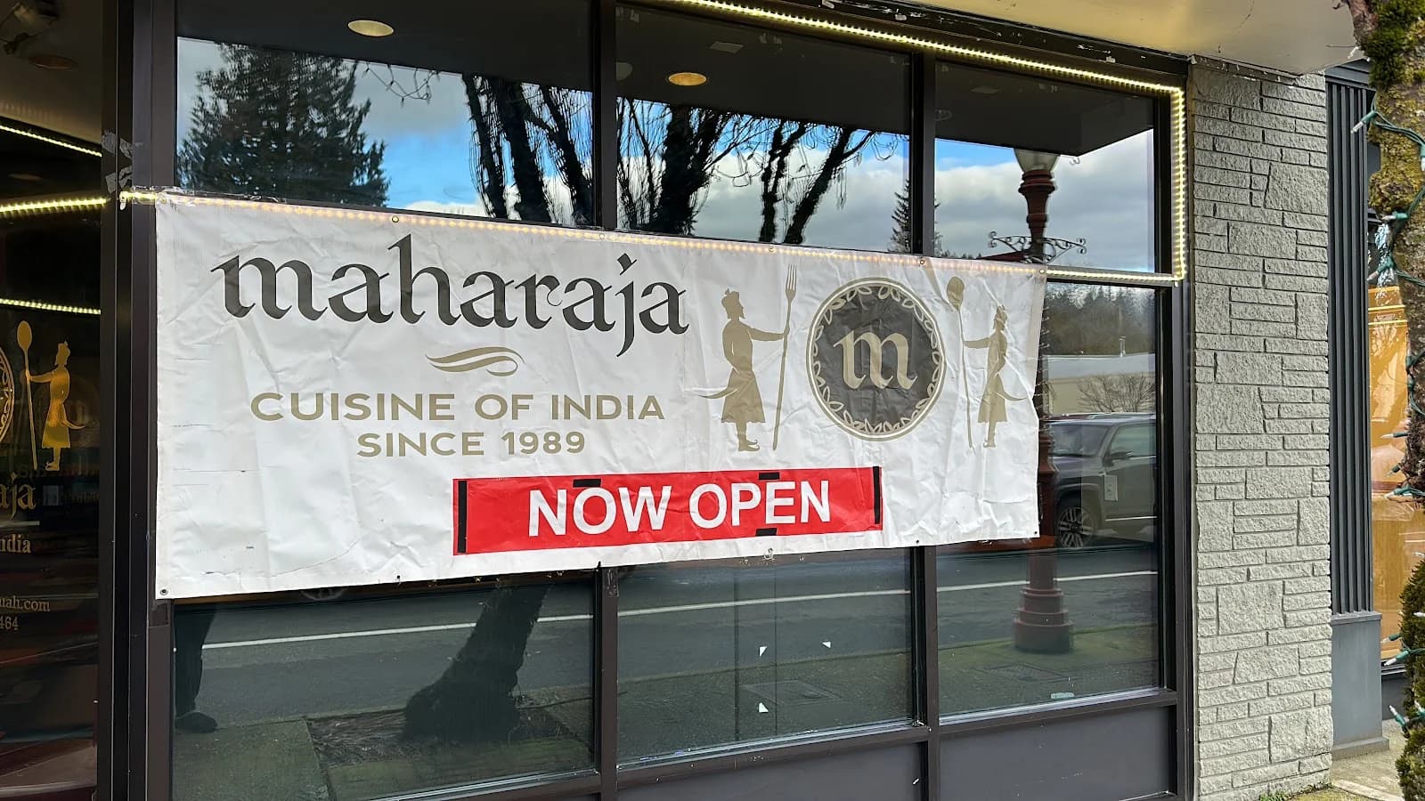Maharaja Cuisine of India photo 3