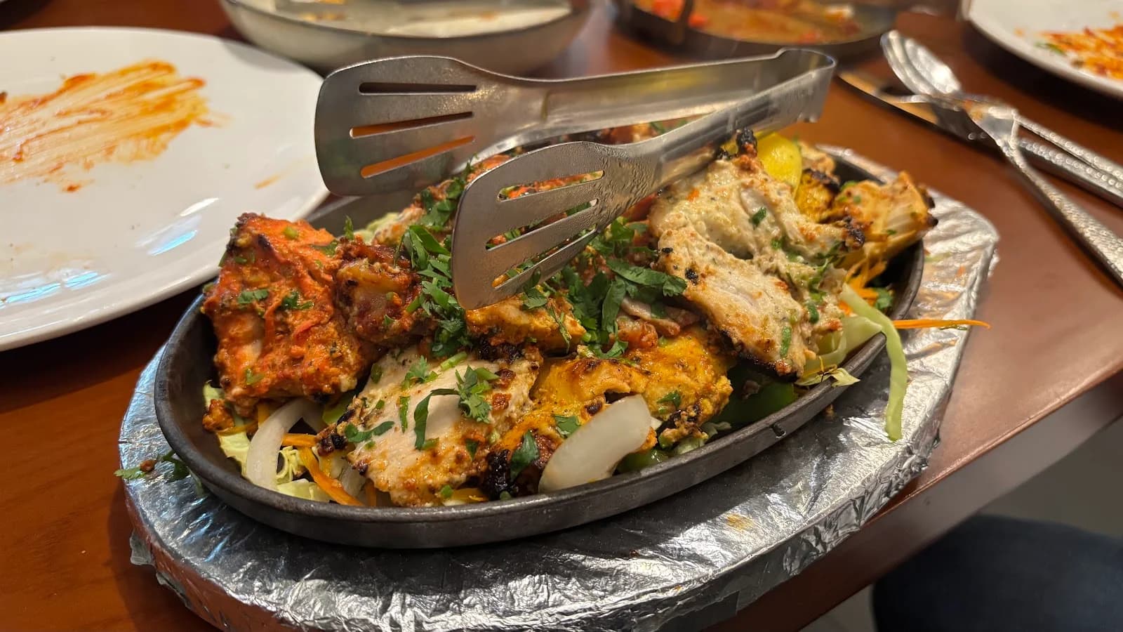 Maharaja Cuisine of India photo 7