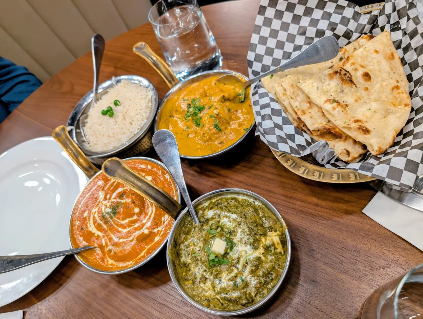 Maharaja Cuisine of India photo 8