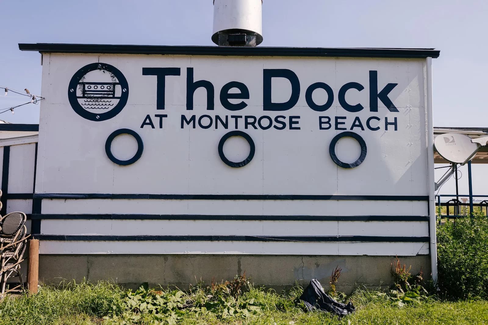 The Dock at Montrose Beach photo 6