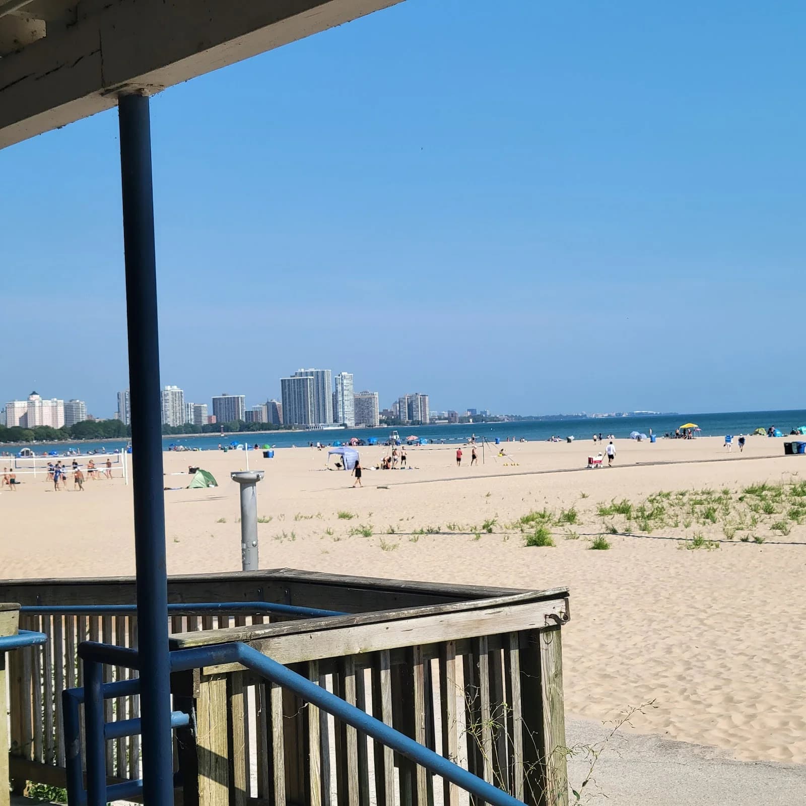 The Dock at Montrose Beach photo 4