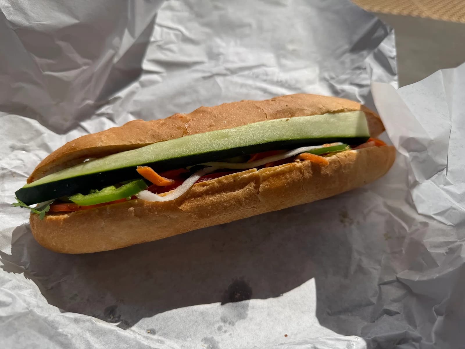 CoCo Vietnamese Sandwiches & Phở photo 10