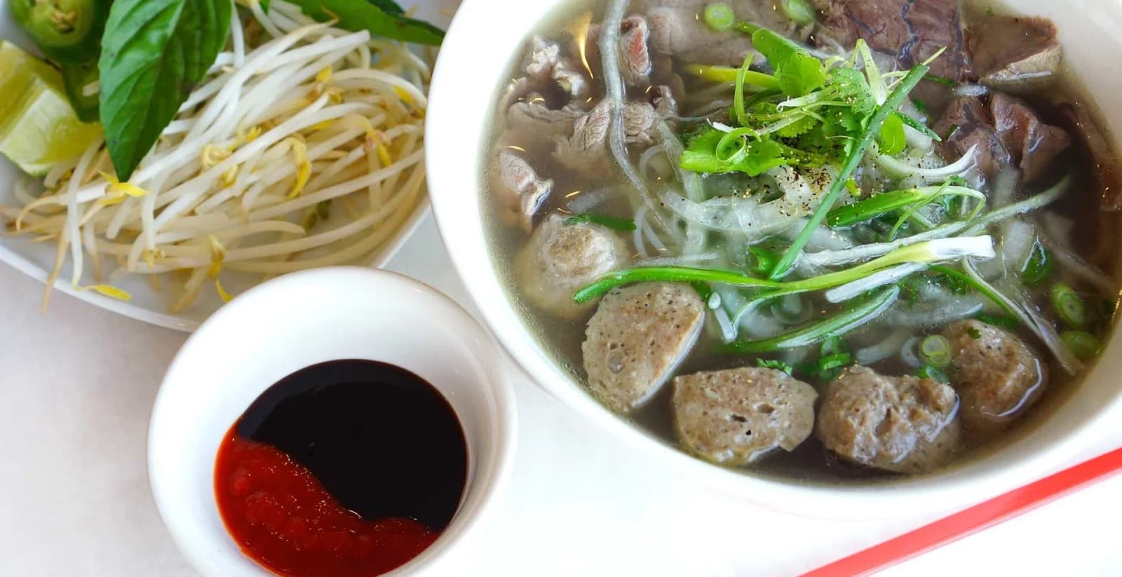 CoCo Vietnamese Sandwiches & Phở photo 6