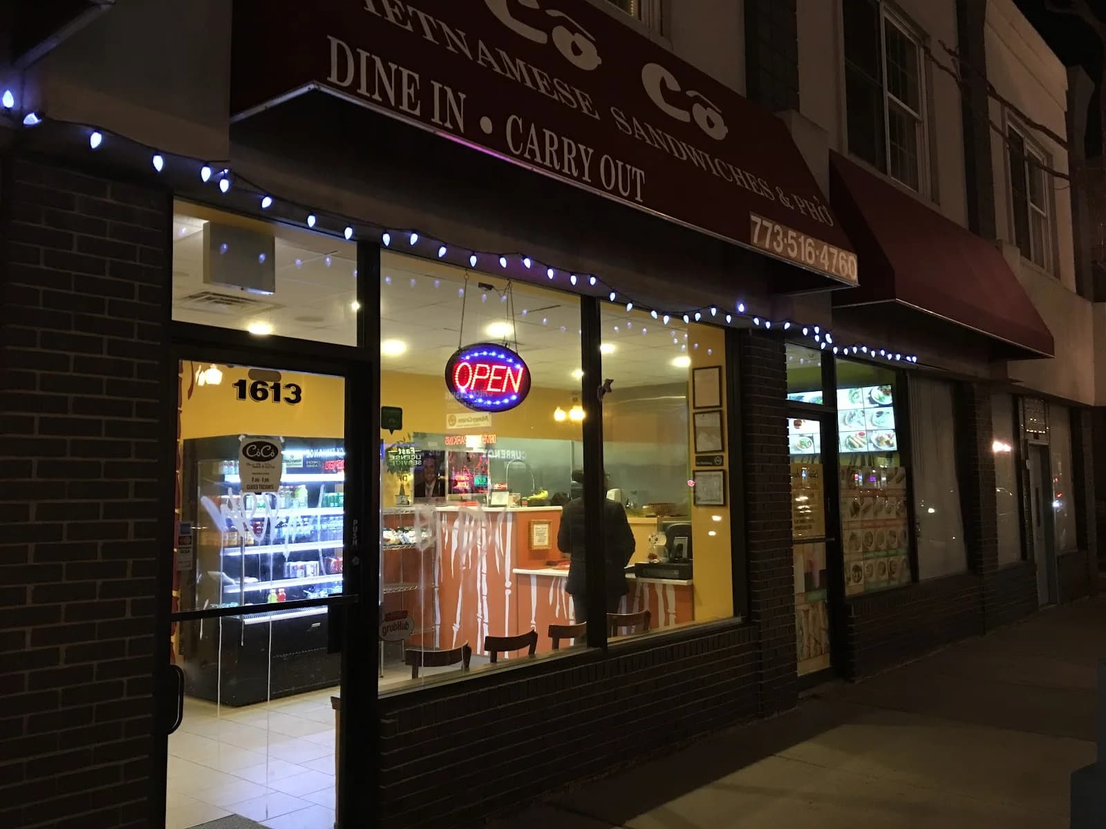 CoCo Vietnamese Sandwiches & Phở photo 2