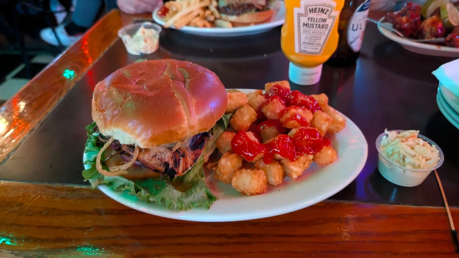 Hawkeye’s Bar & Grill photo 8