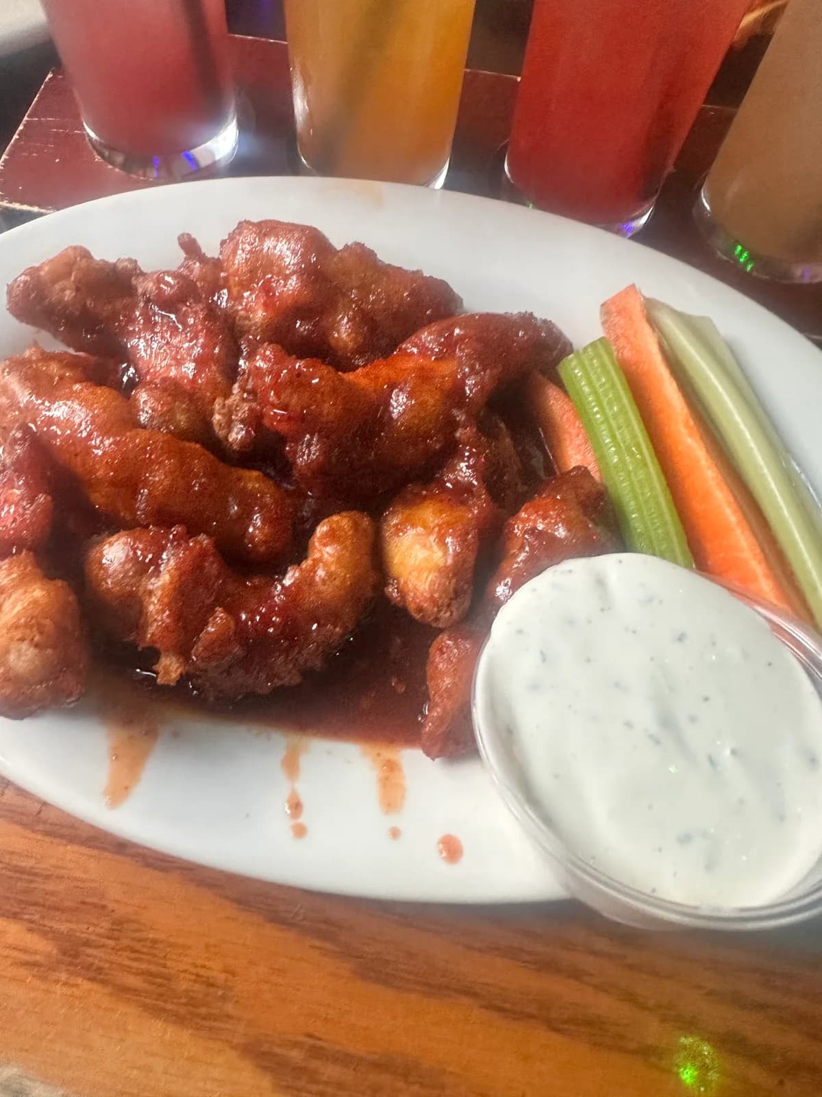 Hawkeye’s Bar & Grill photo 9