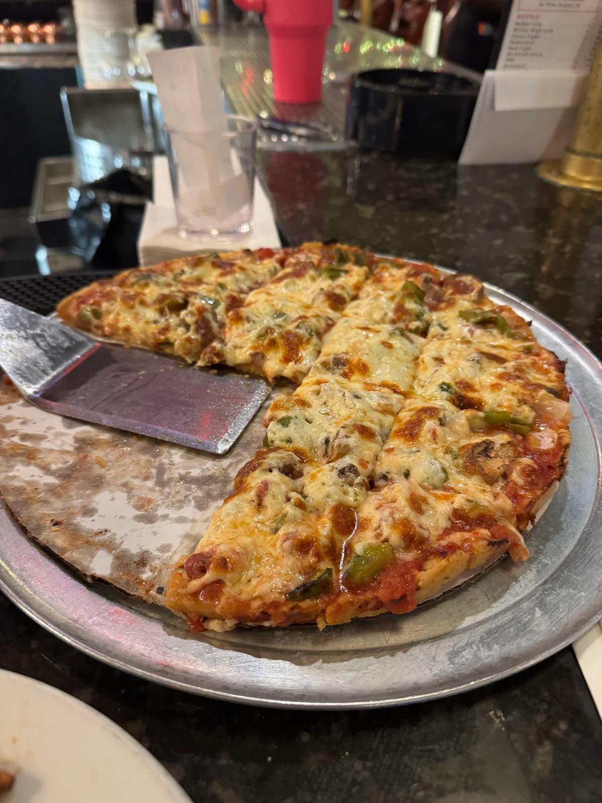 Pizano's Pizza & Pasta photo 10