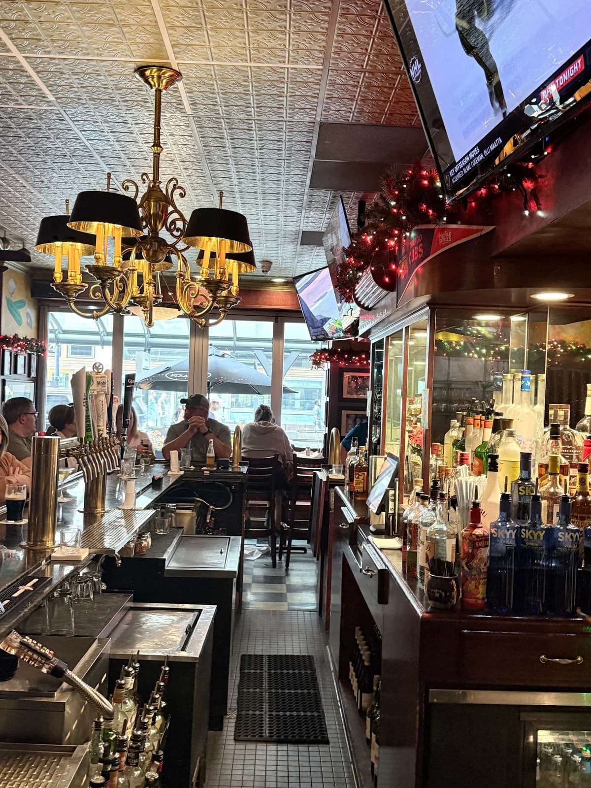 Pizano's Pizza & Pasta photo 3