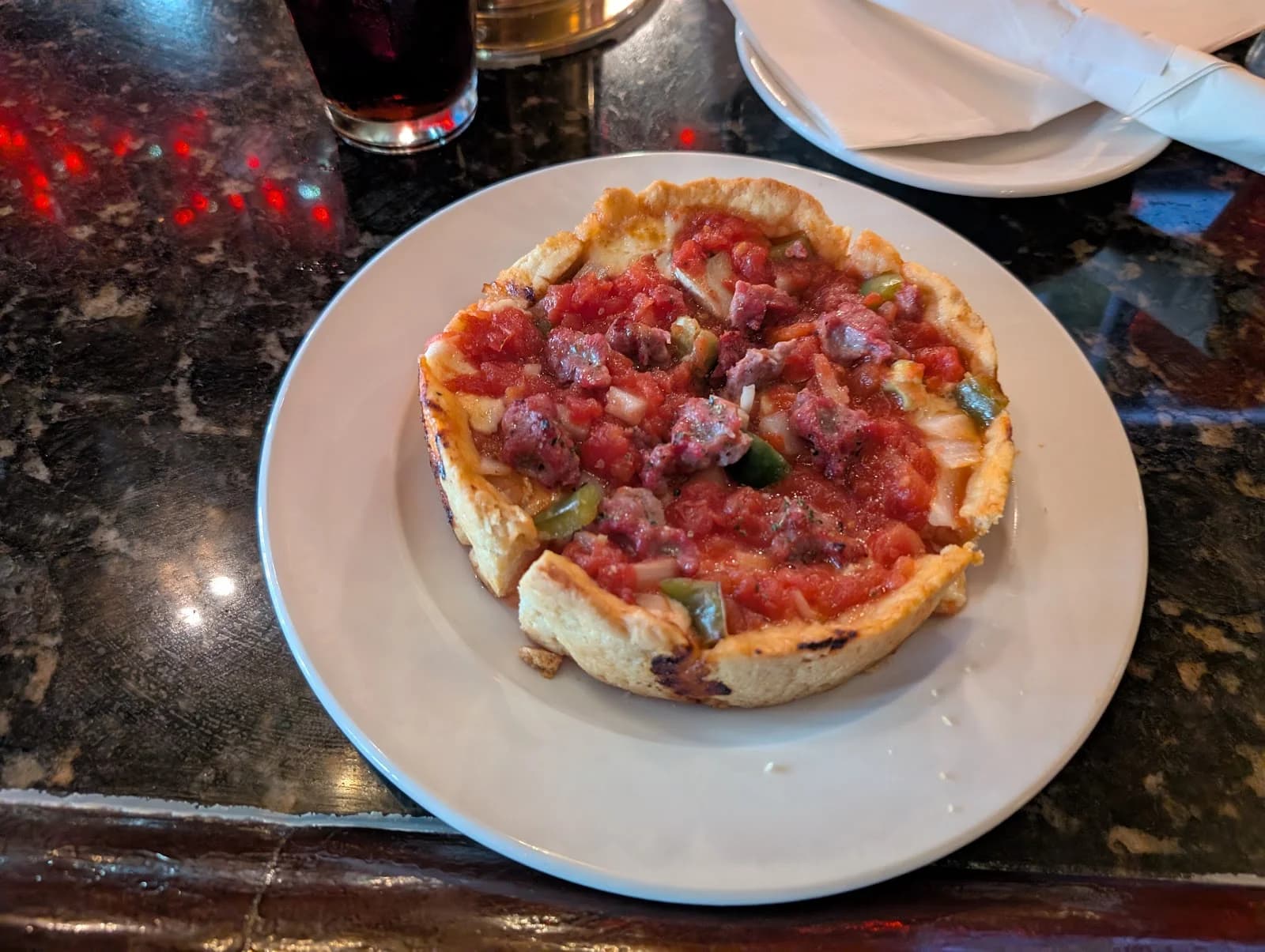 Pizano's Pizza & Pasta photo 8