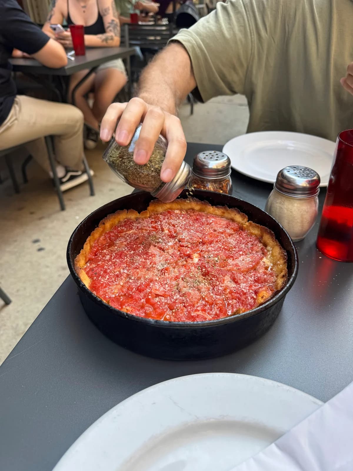 Pizano's Pizza & Pasta photo 7