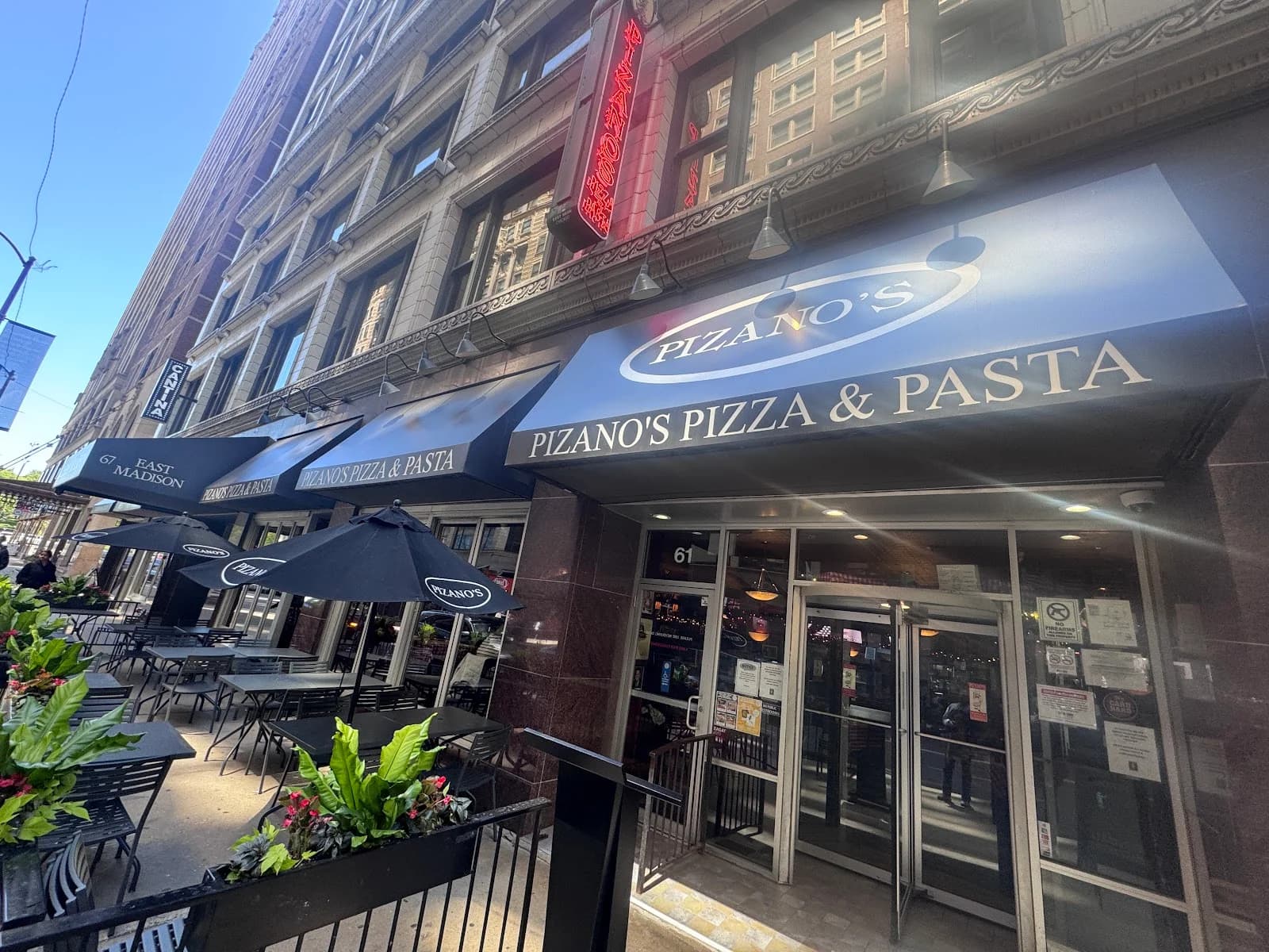 Pizano's Pizza & Pasta photo 4