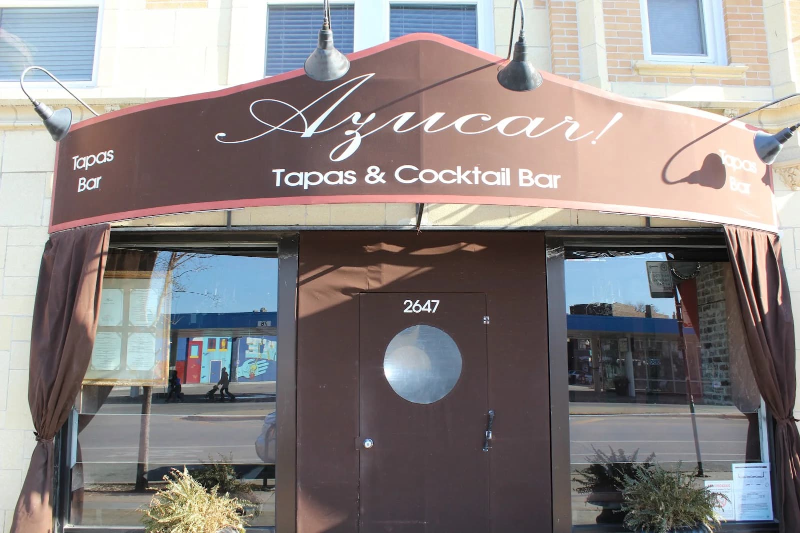 Azucar Tapas Restaurant and Cocktail Bar photo 5