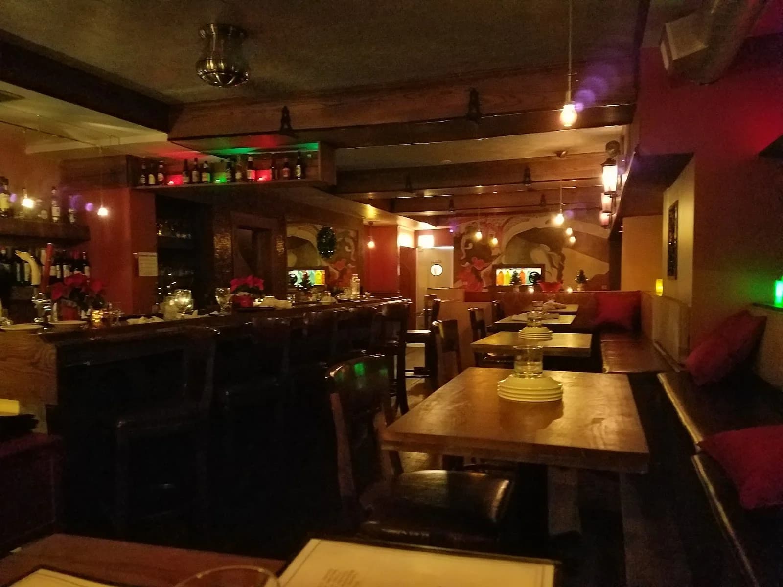 Azucar Tapas Restaurant and Cocktail Bar photo 3