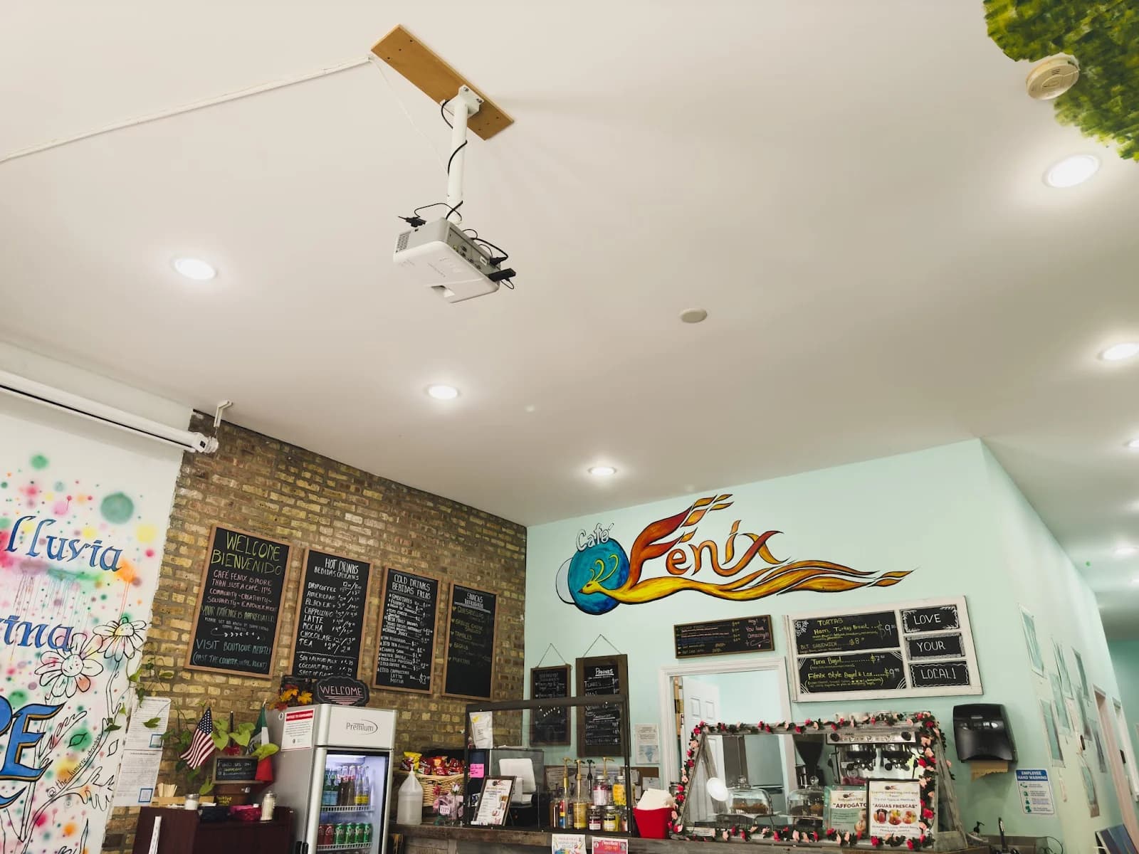 Café Fénix photo 1