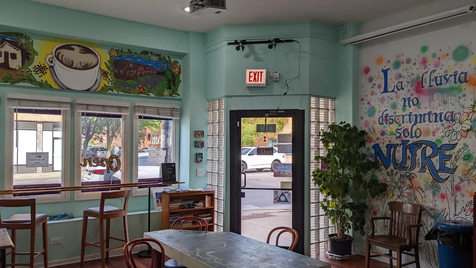 Café Fénix photo 3