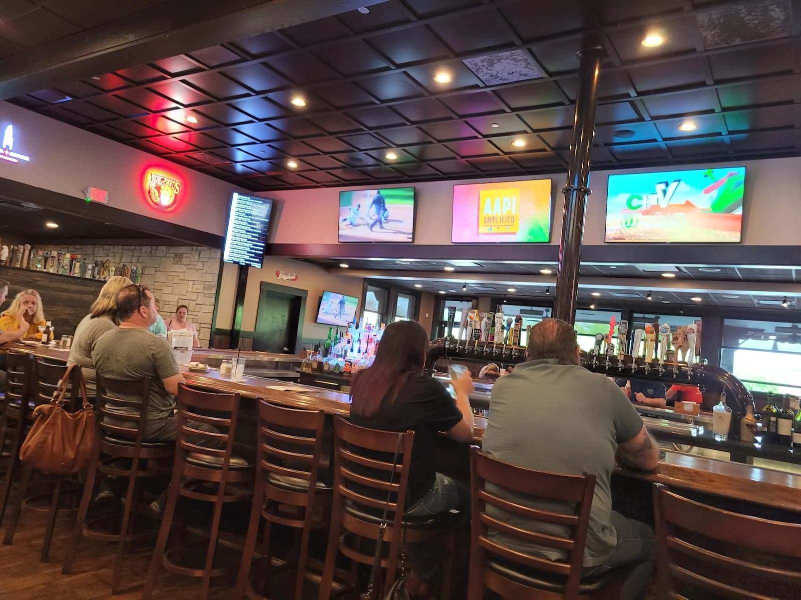 3 Corners Grill & Tap - New Lenox photo 1