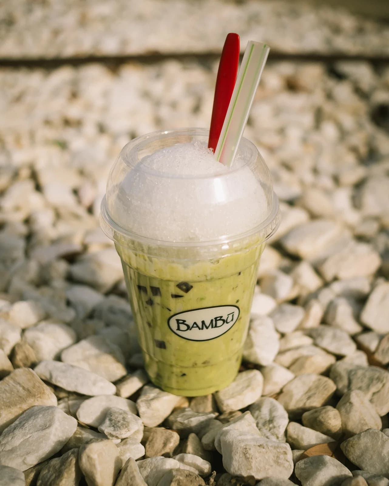 Bambu Dessert Drinks photo 8