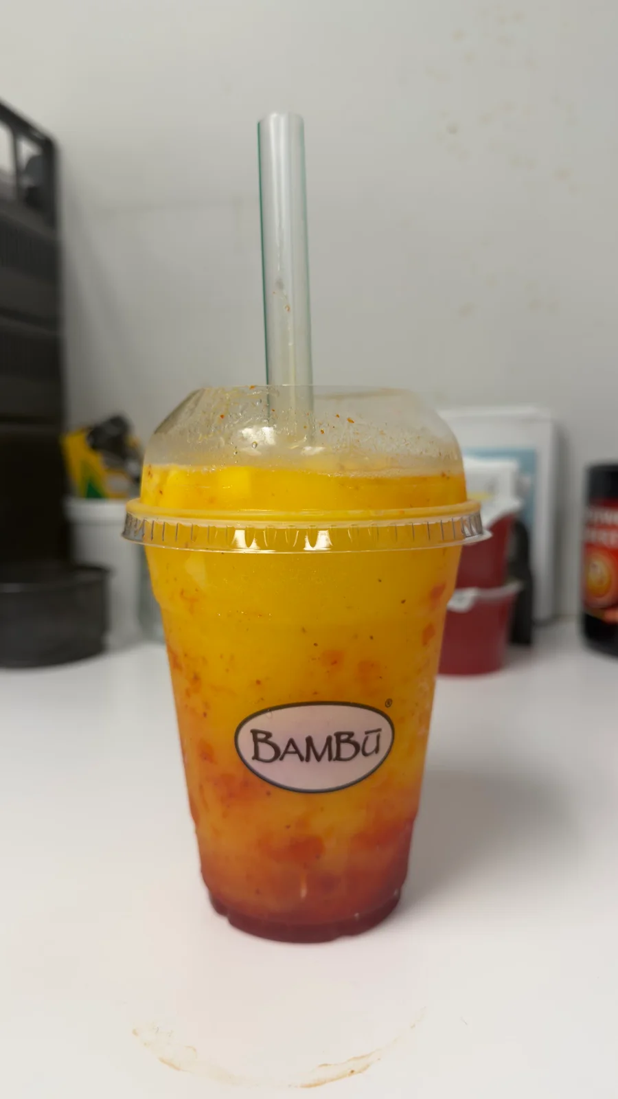 Bambu Dessert Drinks photo 9