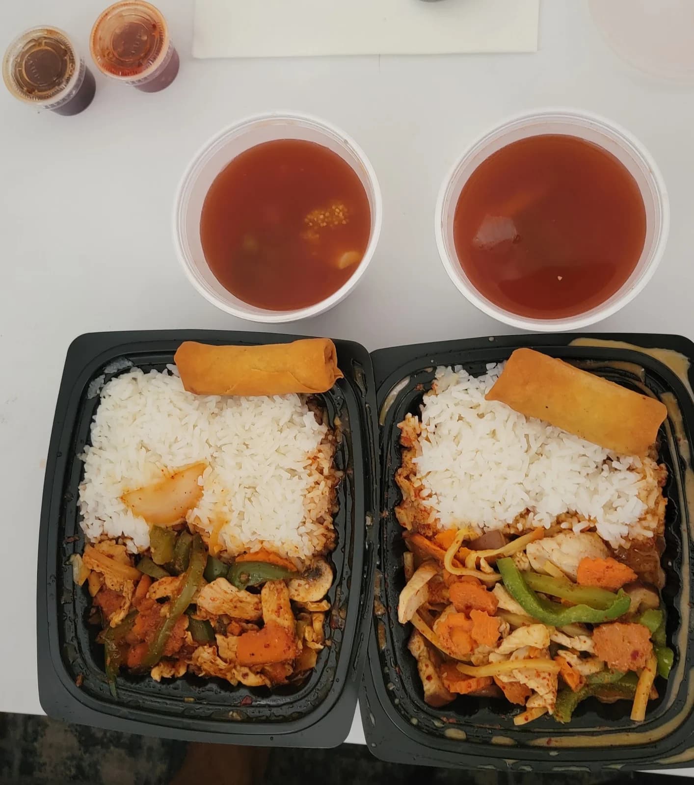 Pho's Spicier Thai Cuisine photo 9