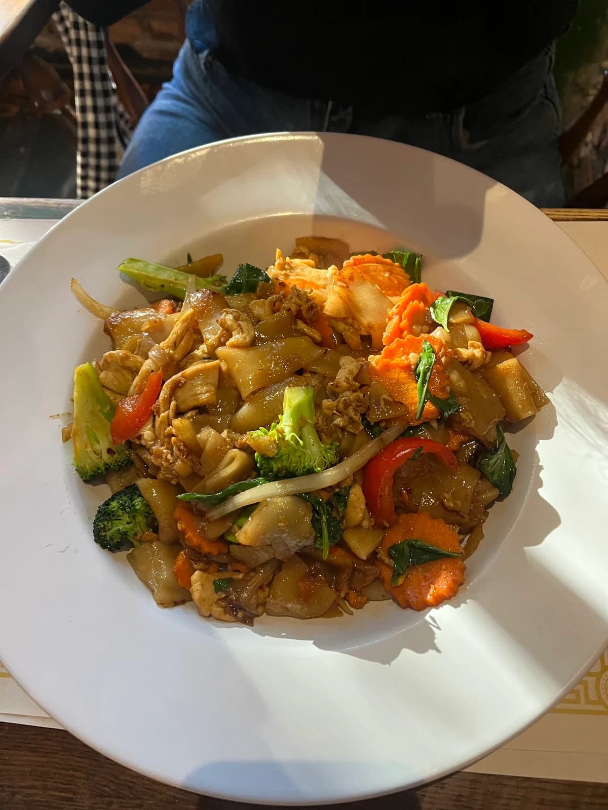 Pho's Spicier Thai Cuisine photo 5