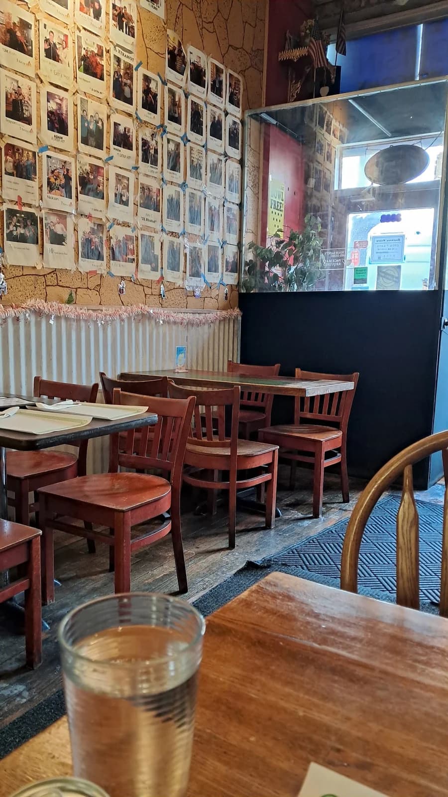 Pho's Spicier Thai Cuisine photo 1