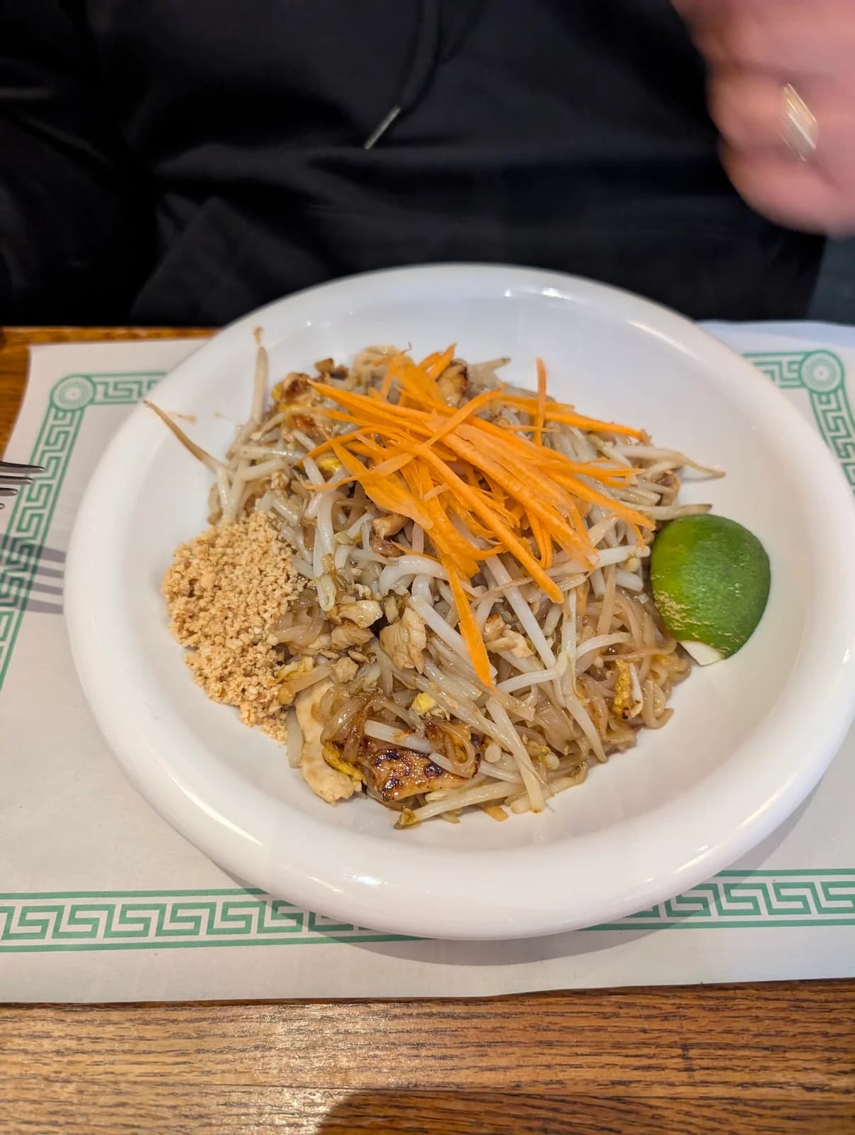 Pho's Spicier Thai Cuisine photo 7